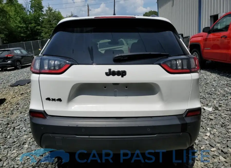 1C4PJMMB5PD111760# 6