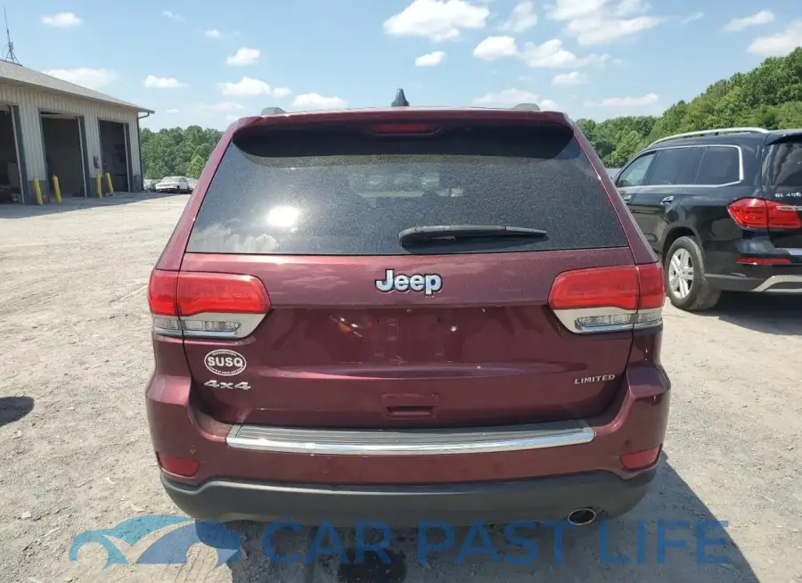 1C4RJFBG1JC454310# 6