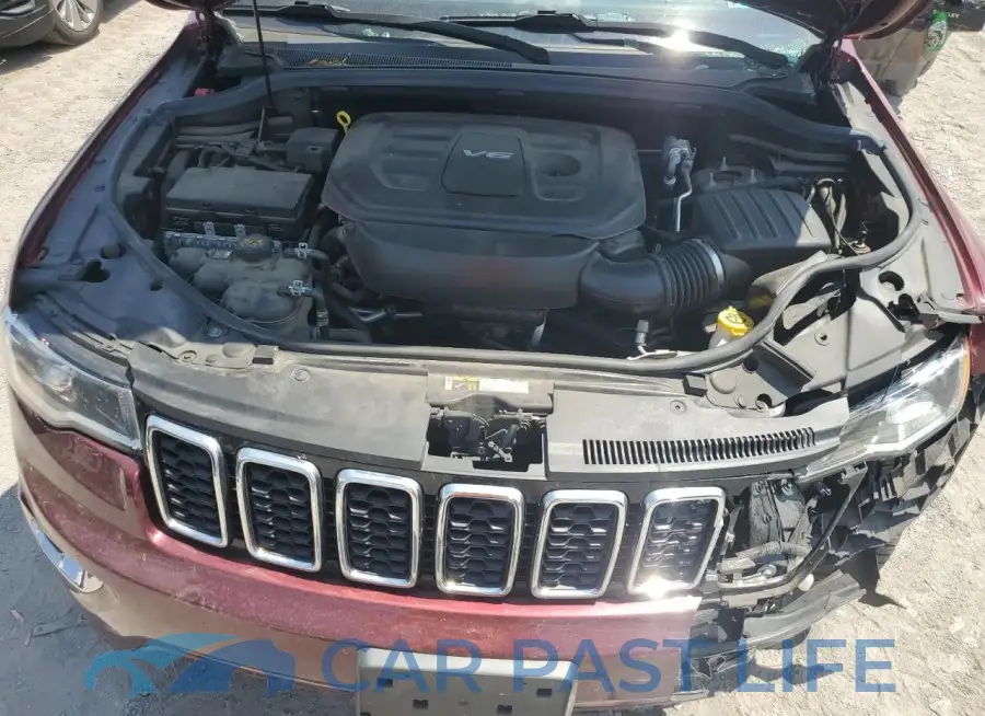 1C4RJFBG1JC454310# 12