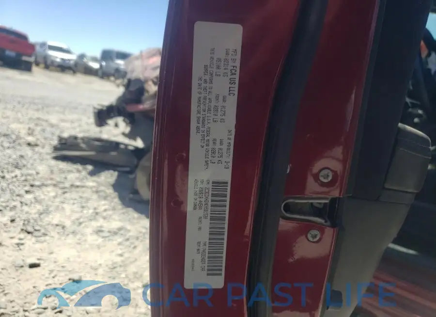 2C3CDXHGXKH591520# 13