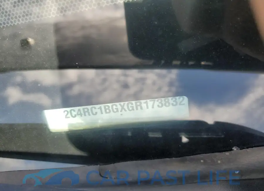 2C4RC1BGXGR173832# 13