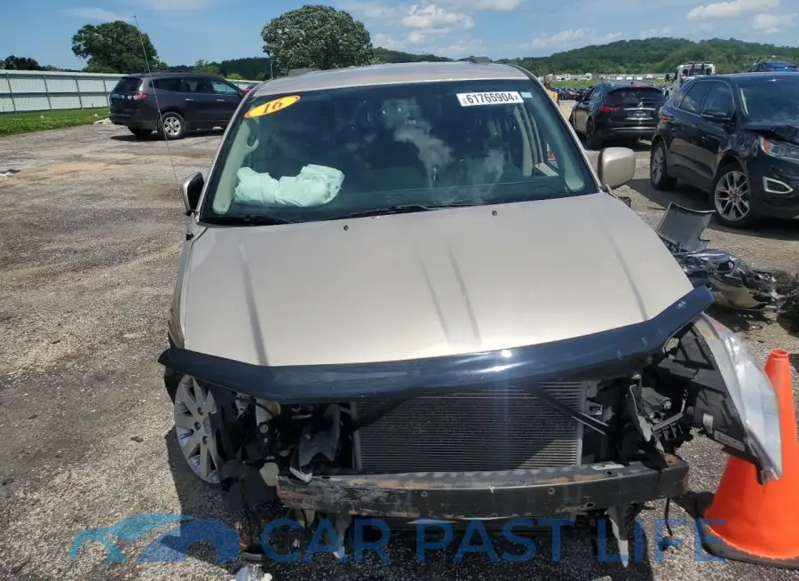 2C4RC1BGXGR173832# 5