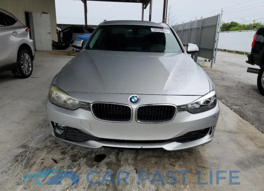 WBA3B1C55FP830958# 5