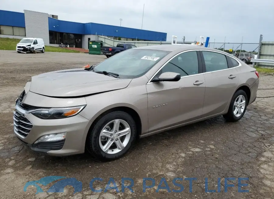 1G1ZD5ST6PF244607# 1