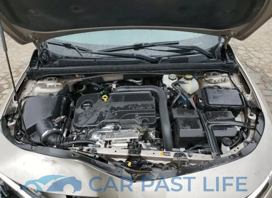 1G1ZD5ST6PF244607# 11