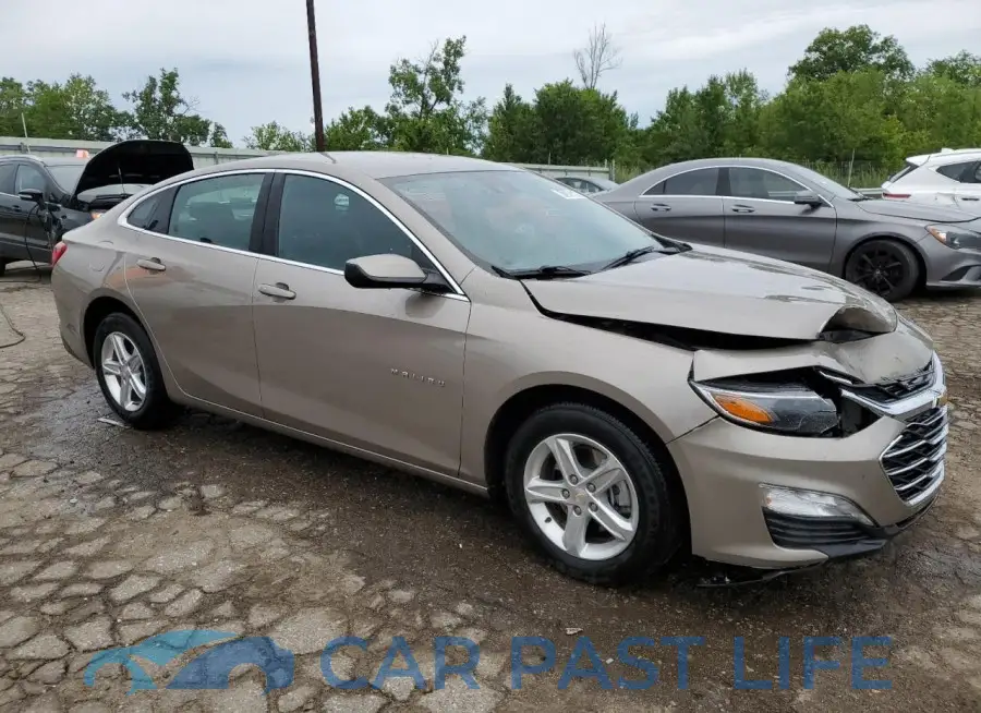 1G1ZD5ST6PF244607# 4
