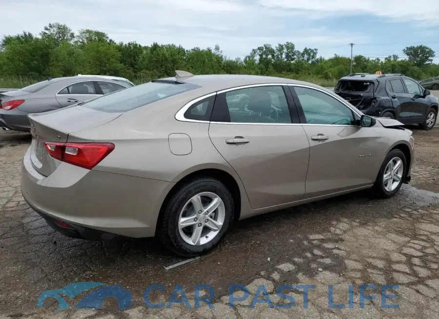 1G1ZD5ST6PF244607# 3