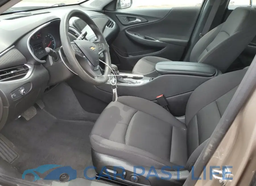 1G1ZD5ST6PF244607# 7
