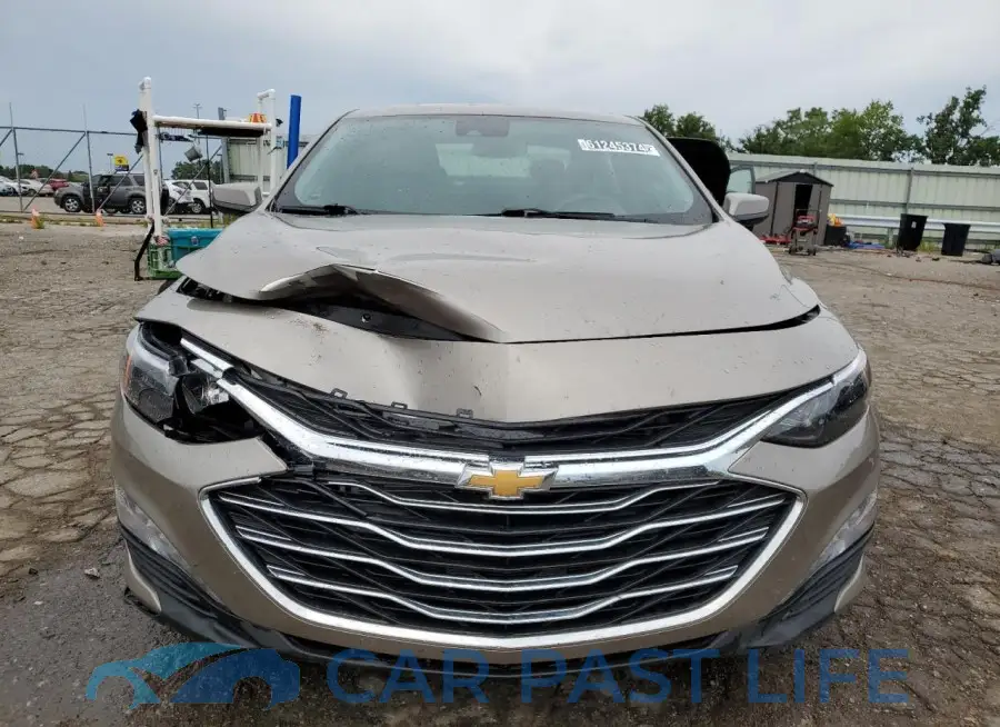 1G1ZD5ST6PF244607# 5