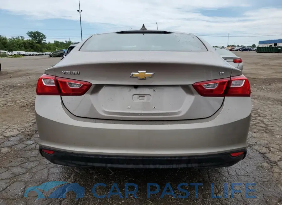 1G1ZD5ST6PF244607# 6