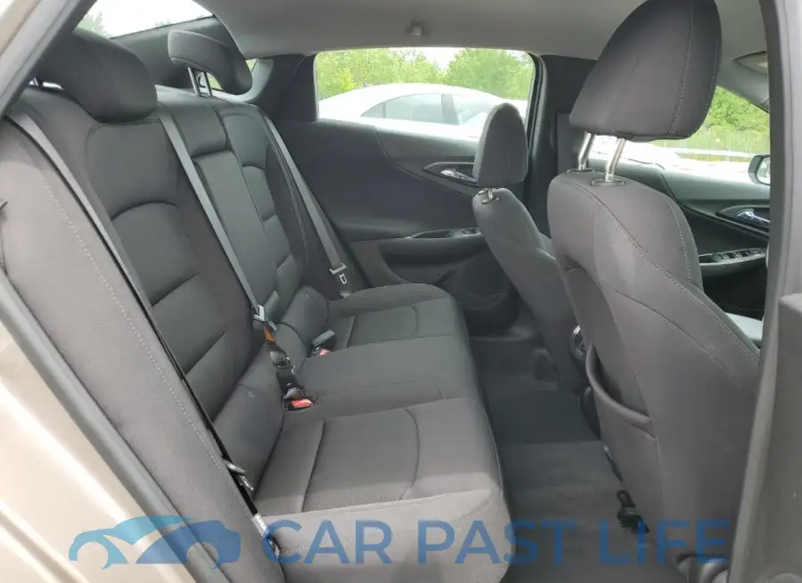 1G1ZD5ST6PF244607# 10