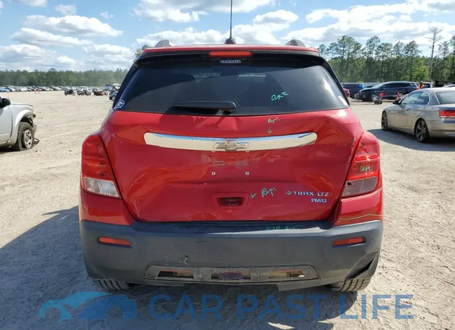 KL7CJTSB9FB056894# 6