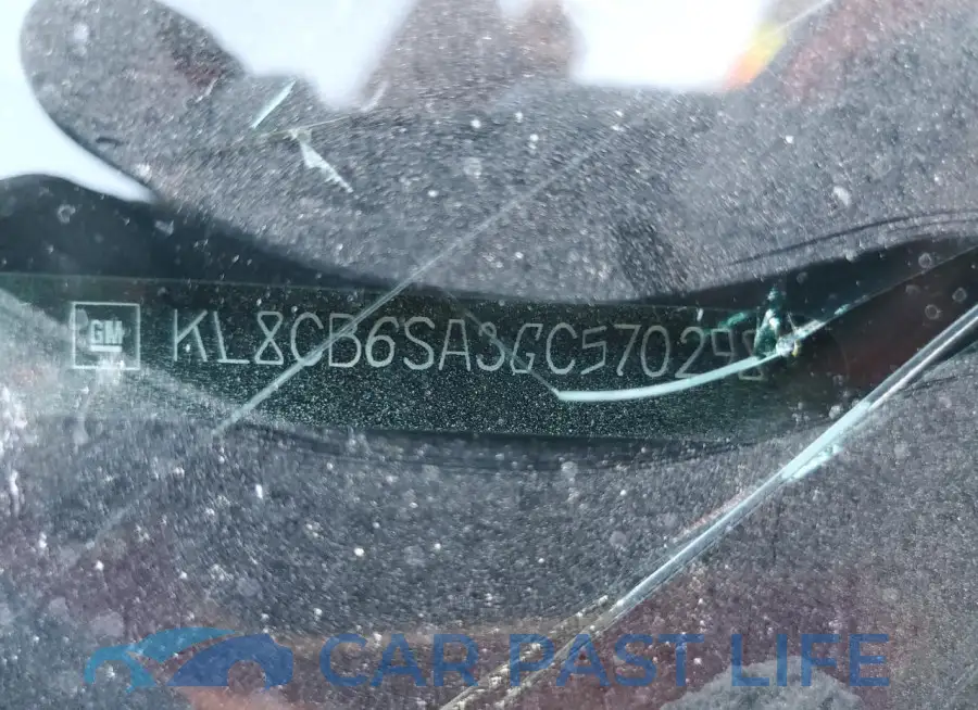 KL8CB6SA3GC570298# 12