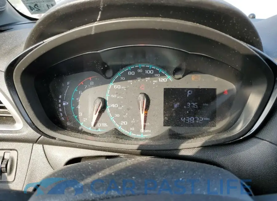 KL8CB6SAXLC423518# 9