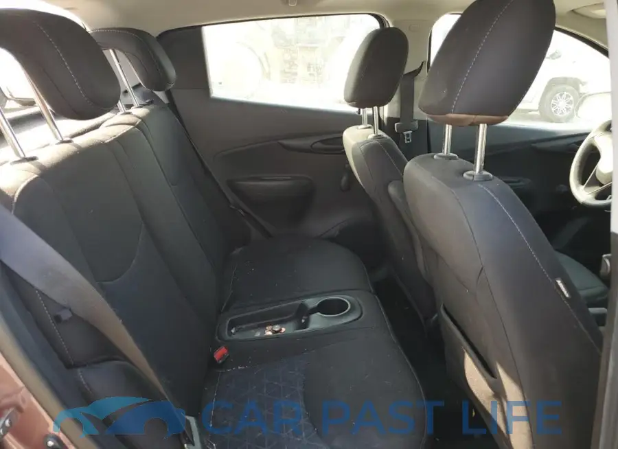 KL8CB6SAXLC423518# 10