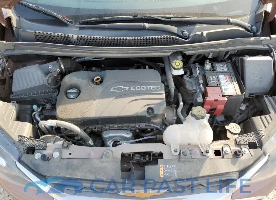 KL8CB6SAXLC423518# 11
