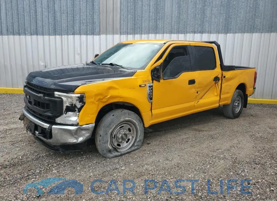 1FT7W2A6XLED62551# 1