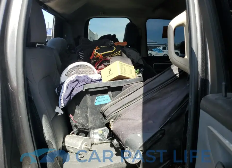 1C6RREBT4LN278013# 10