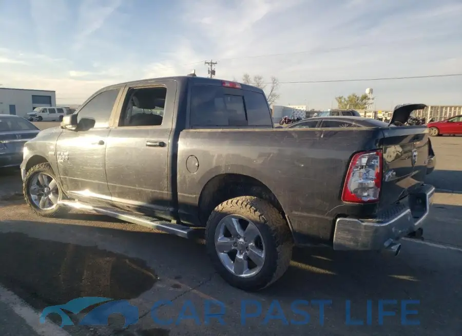 1C6RR7LT8KS518318# 2