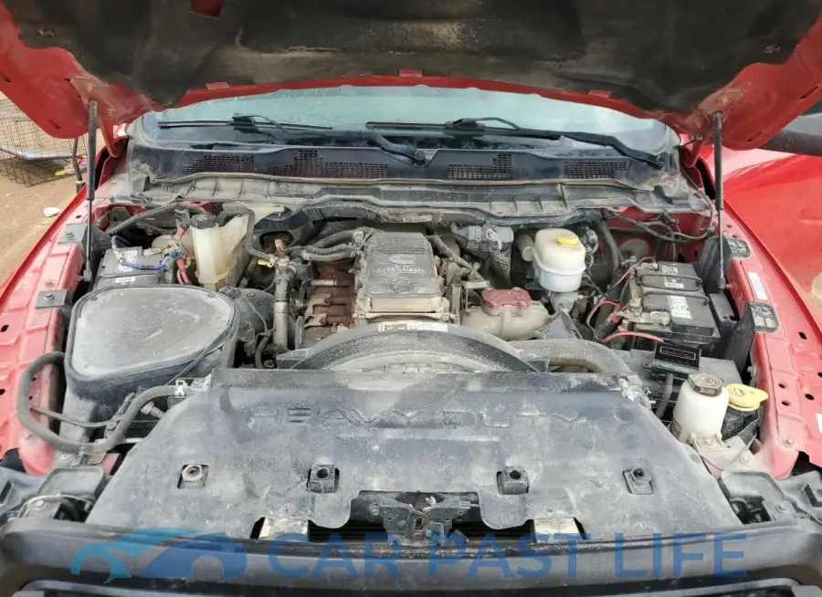 3C6UR5CL6GG133580# 11