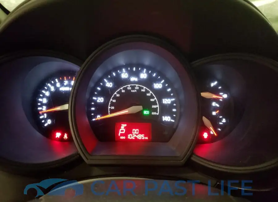 KNADM4A34G6555186# 9