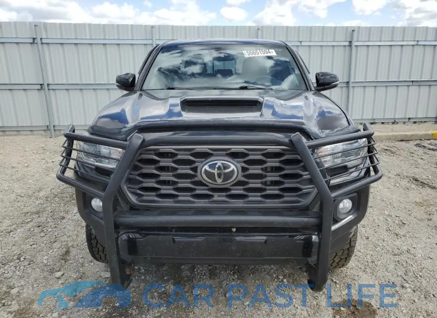 5TFDZ5BN0LX055430# 5