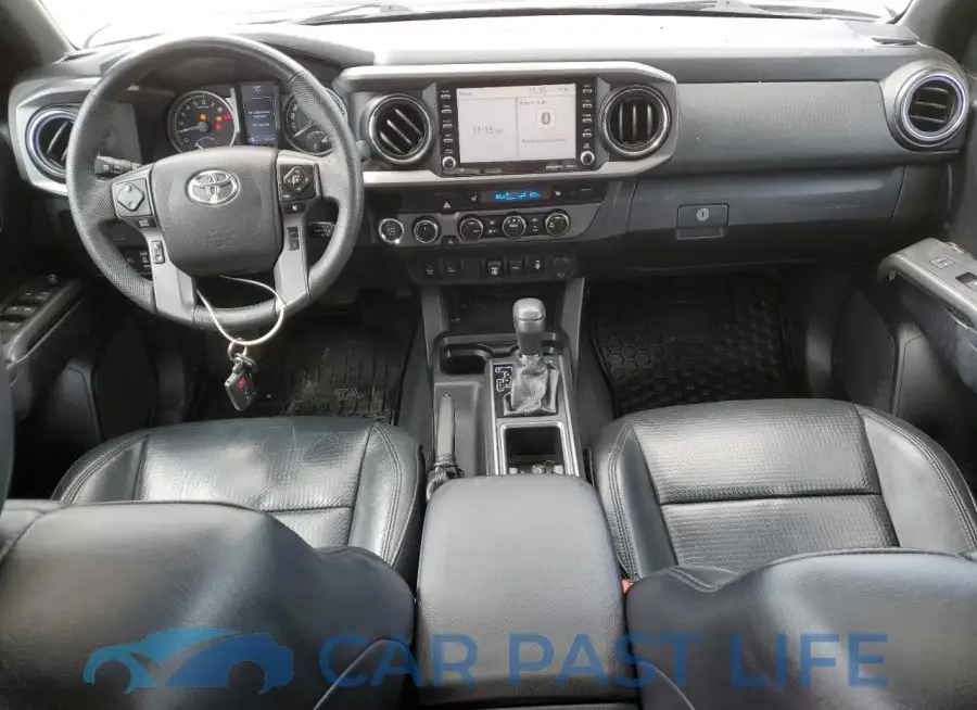 5TFDZ5BN0LX055430# 8