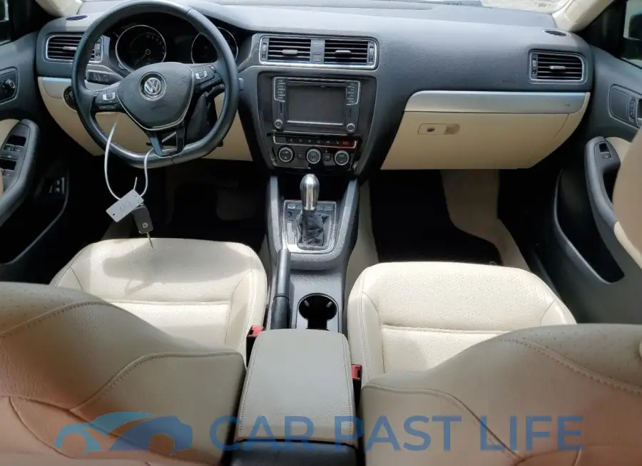 3VW637AJ3GM390212# 8
