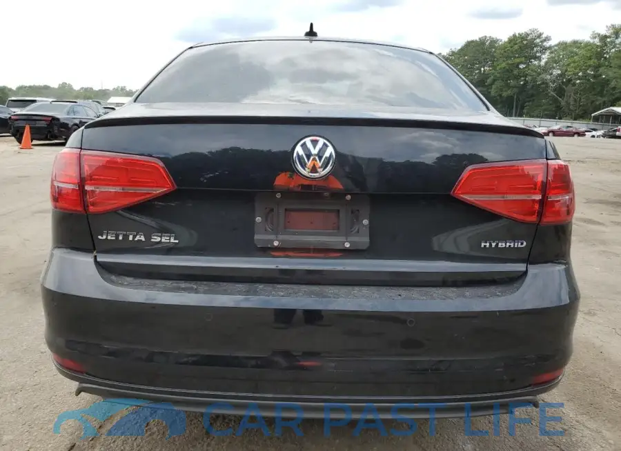 3VW637AJ3GM390212# 6