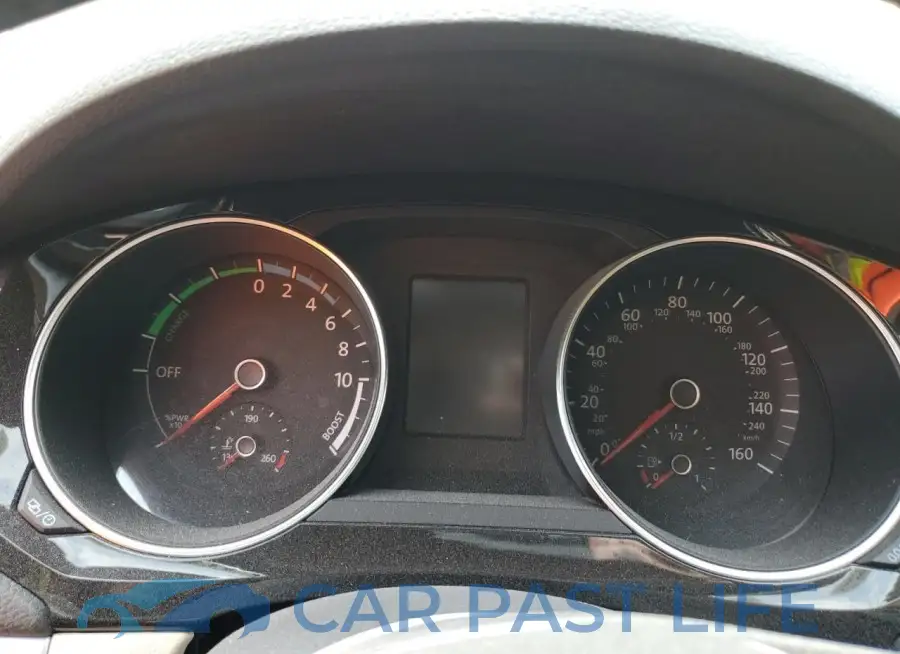3VW637AJ3GM390212# 9