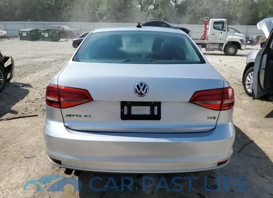 3VWLA7AJ3FM292305# 6