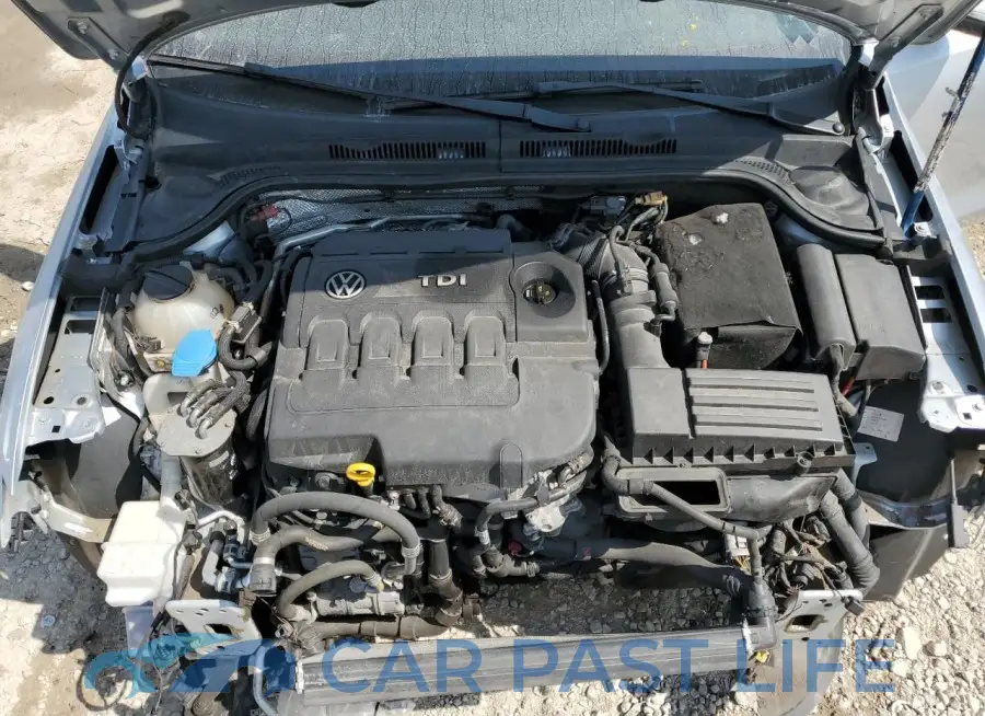 3VWLA7AJ3FM292305# 11