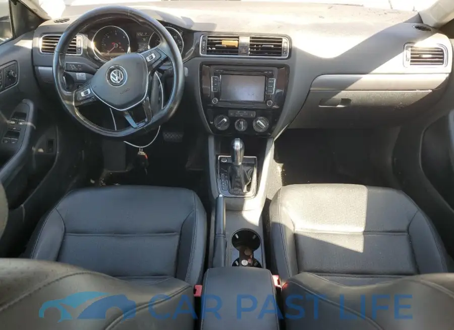 3VWLA7AJ9FM319278# 8