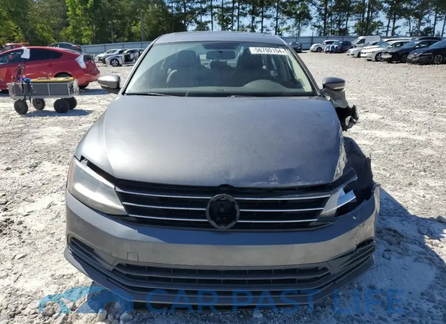 3VWLA7AJ9FM319278# 5
