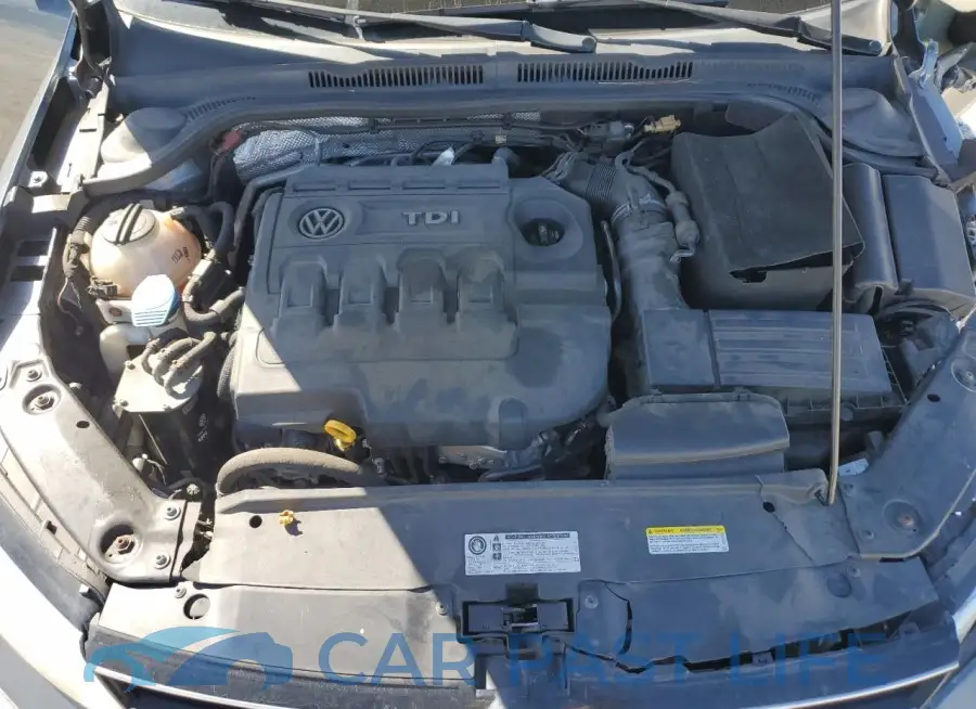 3VWLA7AJ9FM319278# 11