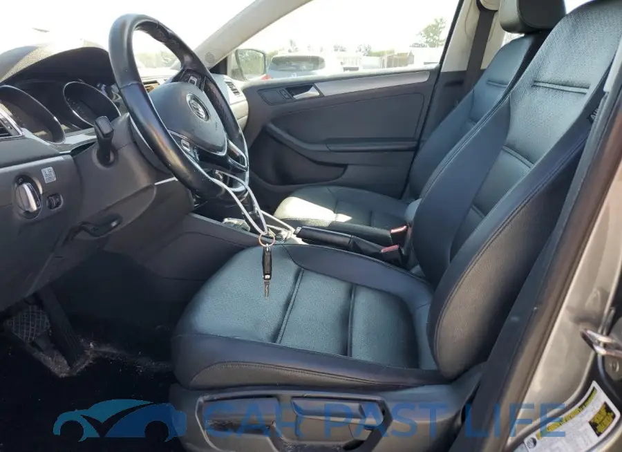 3VWLA7AJ9FM319278# 7