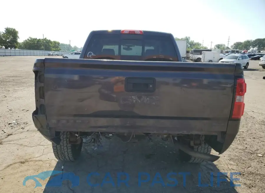 3GTU2UEC2FG354161# 6