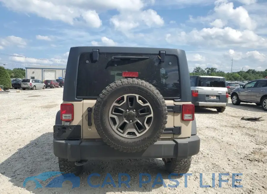 1C4BJWDG5GL230206# 6
