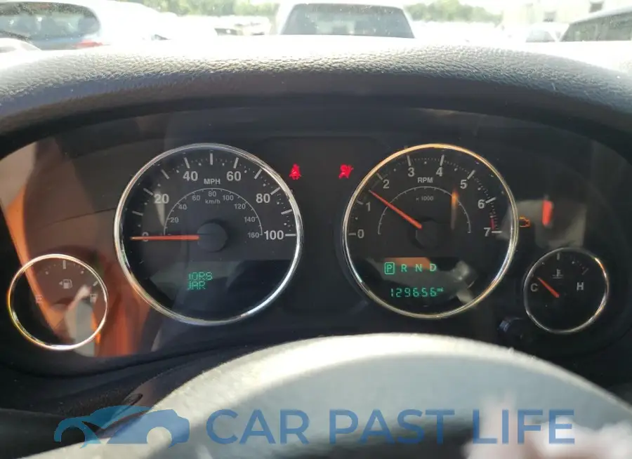 1C4HJWDG4FL690000# 9