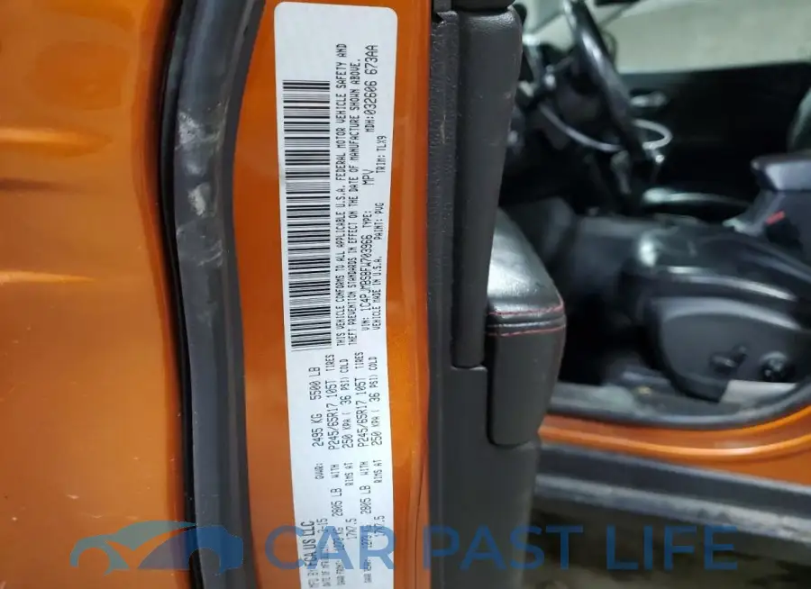 1C4PJMBS8FW703966# 14