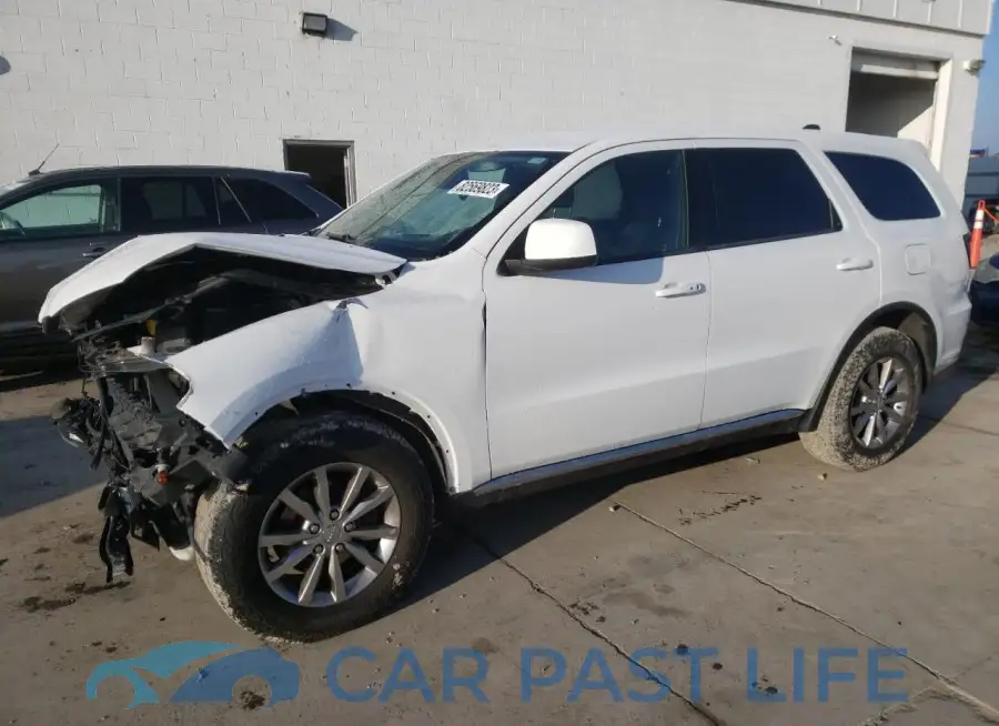 1C4RDJAG8HC905254# 1