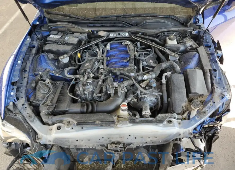 JTHHP5BC5F5000251# 11