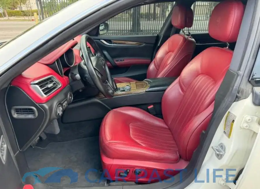 ZAM57YSAXK1318416# 12