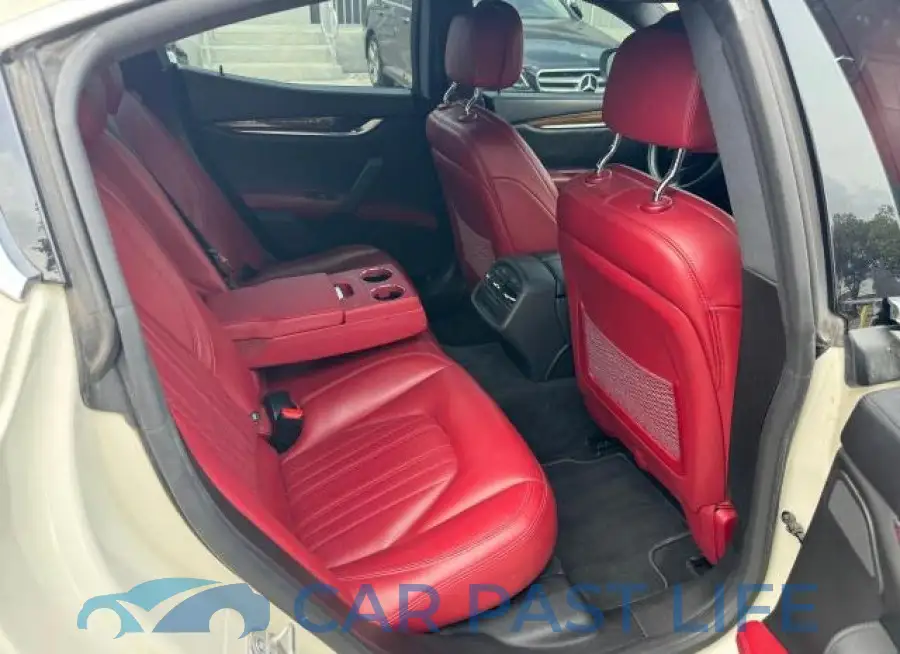 ZAM57YSAXK1318416# 11