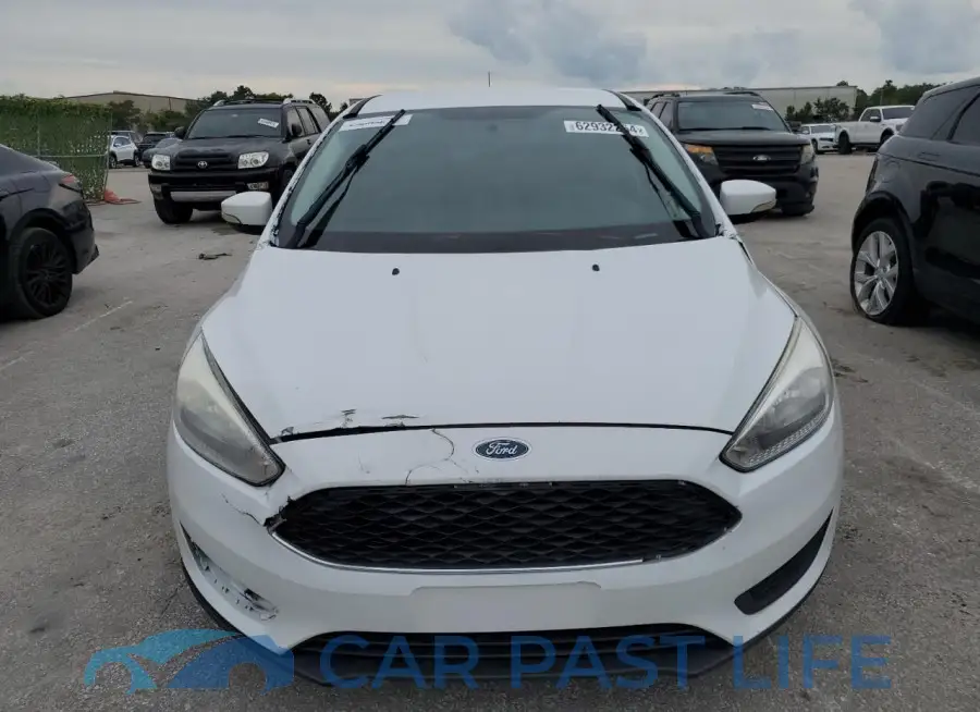 1FADP3F28HL338401# 5