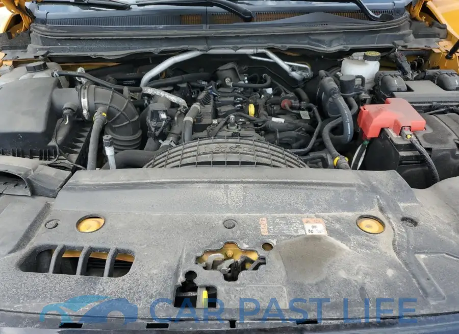 1FTER4FH1MLD91051# 11