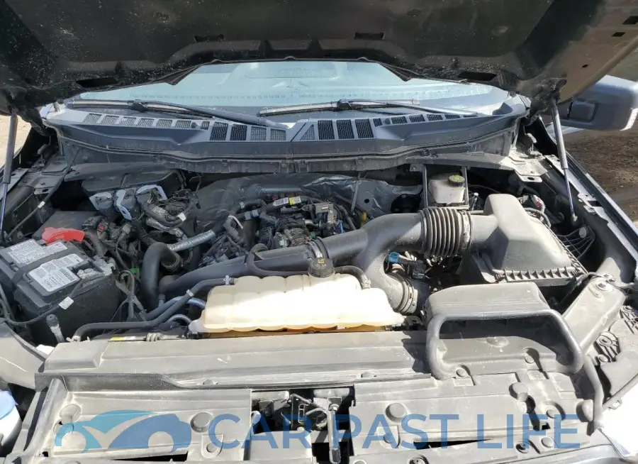 1FTEW1EP8MFB66141# 12
