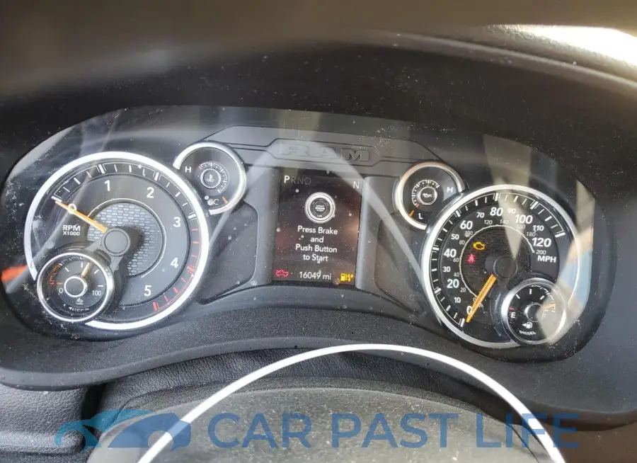 3C6UR5CL1NG362018# 9
