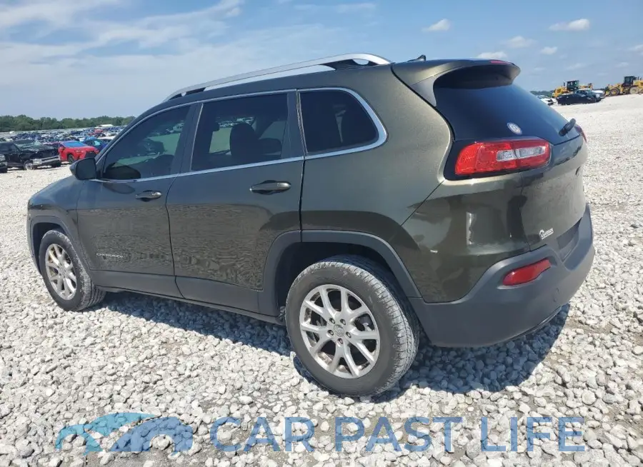 1C4PJLCB5FW574111# 2