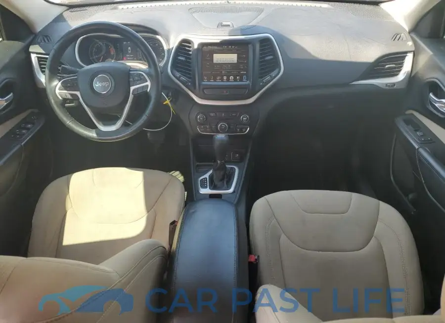 1C4PJLCB5FW574111# 8